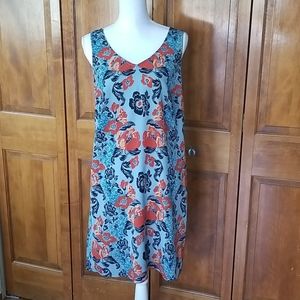 Cabi Limited Edition Maya Dress #5400